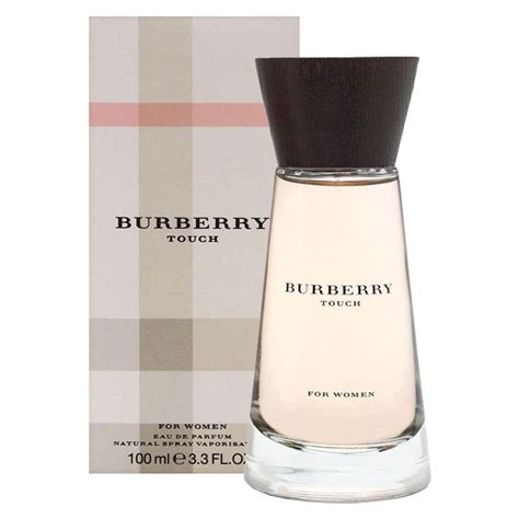 burberry touch women 100 ml|Burberry touch for women reviews.